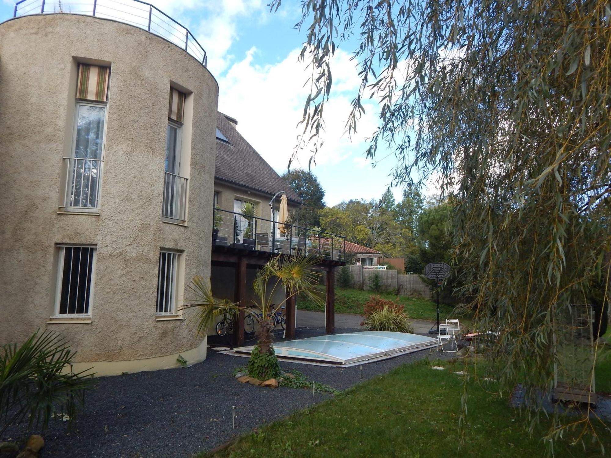 Le Jardin D'Eden Aparthotel Lourdes Eksteriør bilde